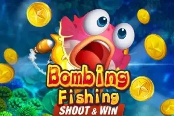 Bombing Fishing - Spin City - Congo